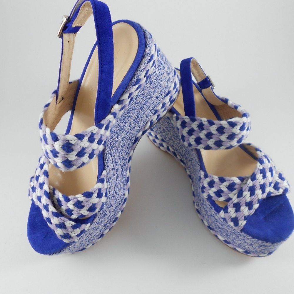 Free People Dolce platform sandal